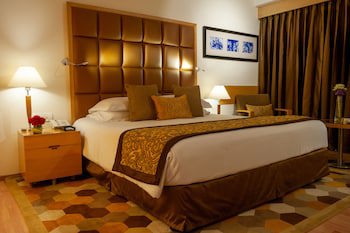 Taj Chandigarh