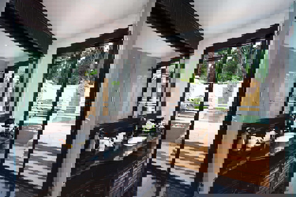 The Hotspring Beach Resort & Spa