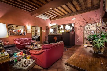 Hotel Marios fotoğrafı