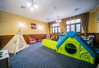 Hotel Opera