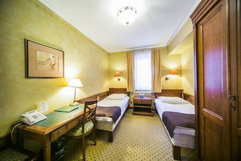 Hotel Opera