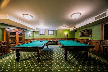 Hotel Opera
