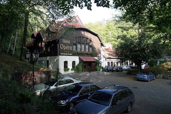 Hotel Opera
