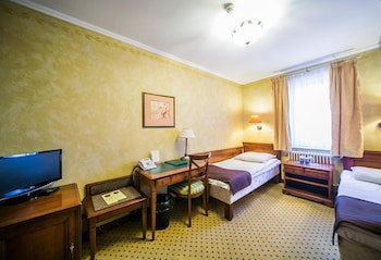 Hotel Opera
