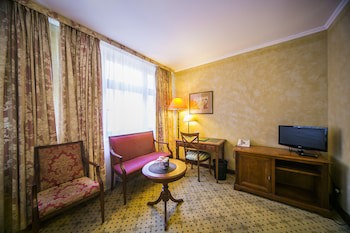 Hotel Opera