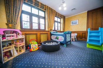 Hotel Opera