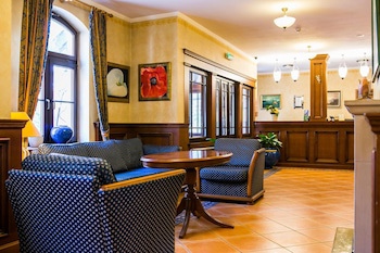 Hotel Opera
