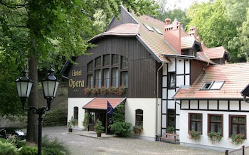 Hotel Opera