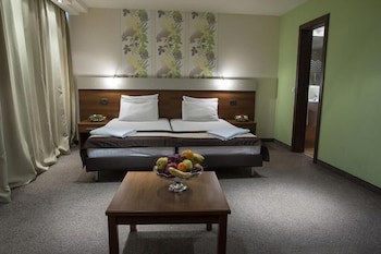 Forum Hotel