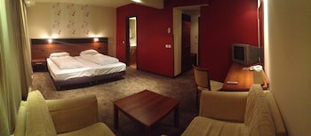 Forum Hotel