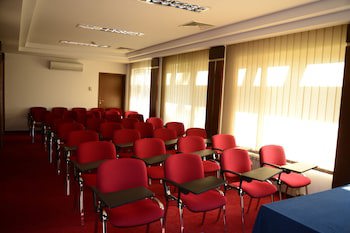 Forum Hotel