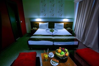 Forum Hotel