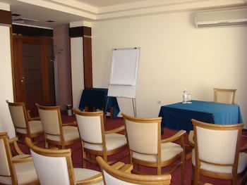 Forum Hotel
