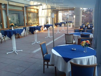 Forum Hotel