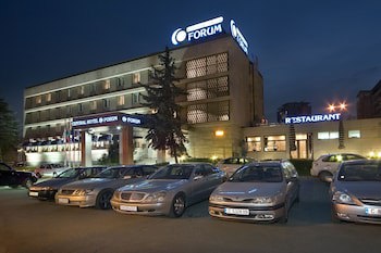 Forum Hotel