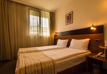 Forum Hotel