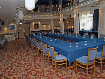 Forum Hotel