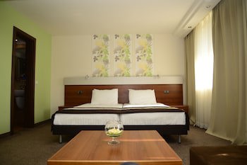 Forum Hotel