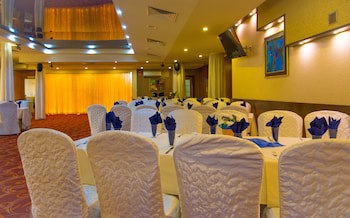 Forum Hotel