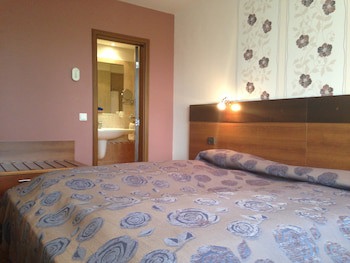 Forum Hotel