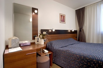 Forum Hotel