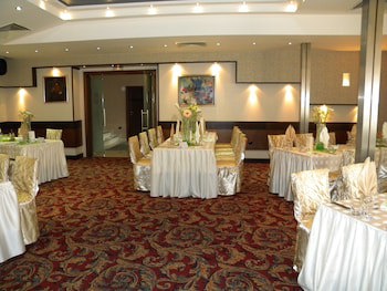 Forum Hotel