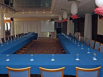 Forum Hotel