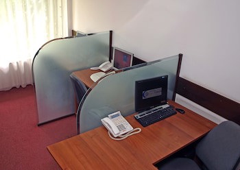 Forum Hotel