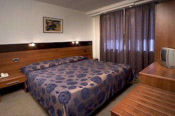 Forum Hotel