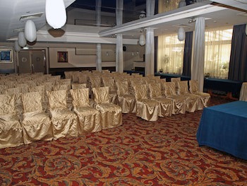 Forum Hotel