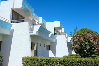 Blue Horizon Hotel galeri fotoğrafı