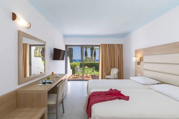 Blue Horizon Hotel galeri fotoğrafı