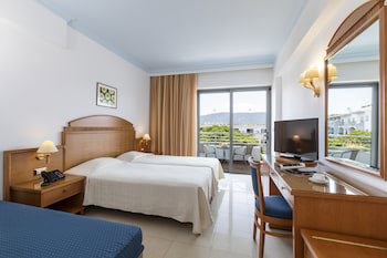 Blue Horizon Hotel galeri fotoğrafı