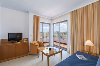 Blue Horizon Hotel fotoğrafı