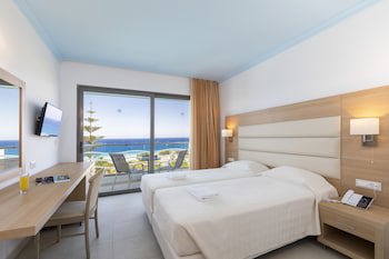 Blue Horizon Hotel galeri fotoğrafı