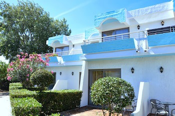 Blue Horizon Hotel fotoğrafı