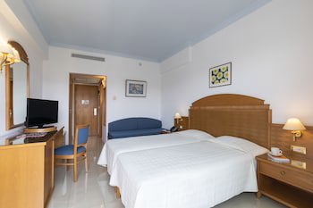 Blue Horizon Hotel galeri fotoğrafı