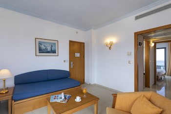 Blue Horizon Hotel galeri fotoğrafı