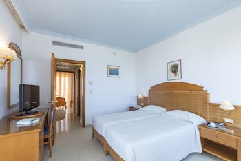 Blue Horizon Hotel galeri fotoğrafı