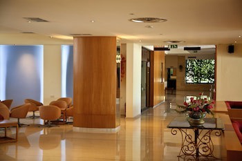 Blue Horizon Hotel fotoğrafı