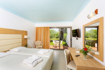 Blue Horizon Hotel fotoğrafı