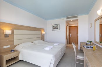 Blue Horizon Hotel galeri fotoğrafı