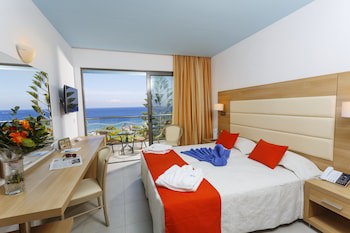 Blue Horizon Hotel galeri fotoğrafı