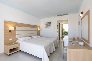 Blue Horizon Hotel fotoğrafı