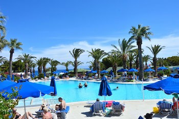 Blue Horizon Hotel galeri fotoğrafı