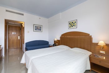 Blue Horizon Hotel galeri fotoğrafı