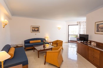 Blue Horizon Hotel fotoğrafı