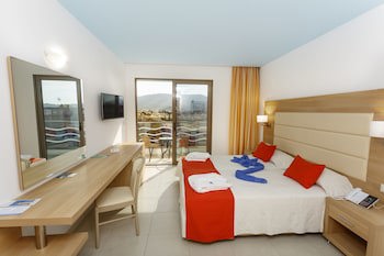 Blue Horizon Hotel fotoğrafı