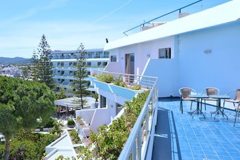 Blue Horizon Hotel galeri fotoğrafı