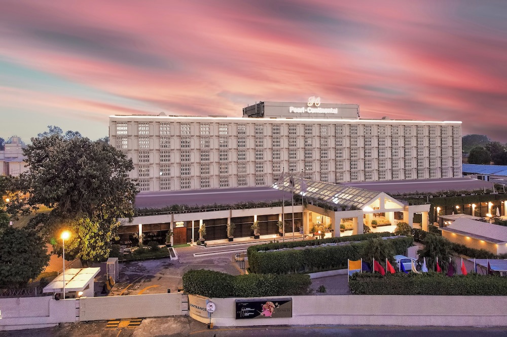 Pearl Continental Rawalpindi